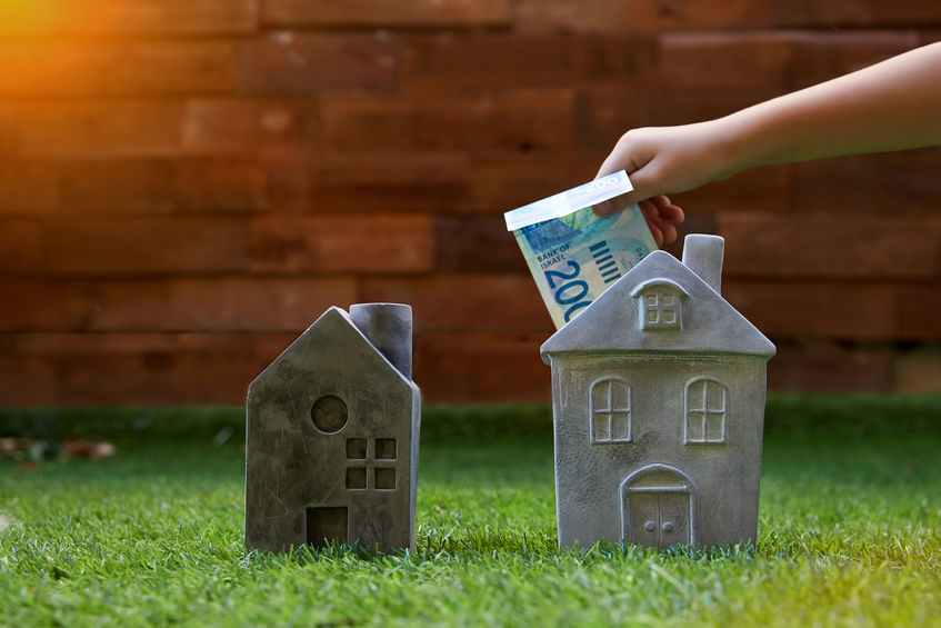 פדיון רעיוני - נותנים לך, לא תיקח?